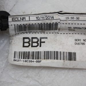 Ford Transit Custom Rear Right Door Wiring Loom 2012 TO 2018 BK2T-18C394-BBF - Image 14