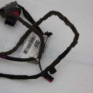Ford Transit Custom Rear Right Door Wiring Loom 2012 TO 2018 BK2T-18C394-BBF - Image 4