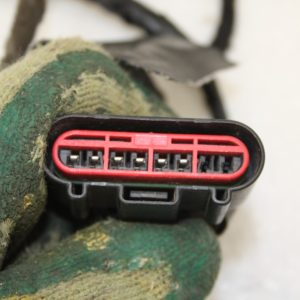 Ford Transit Custom Rear Right Door Wiring Loom 2012 TO 2018 BK2T-18C394-BBF - Image 10