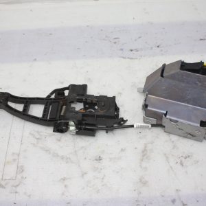 Ford Transit Custom Rear Tailgate Door Latch Mechanism 2012-2018 BK21-V43288-AM