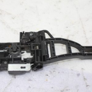 Ford Transit Custom Rear Tailgate Door Latch Mechanism 2012-2018 BK21-V43288-AM - Image 7