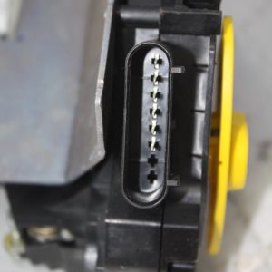 Ford Transit Custom Rear Tailgate Door Latch Mechanism 2012-2018 BK21-V43288-AM - Image 8