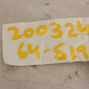 Ford Transit Custom Right Inner Door Trim 2018 TO 2023 JK21-V238A00-AB Genuine - Image 11