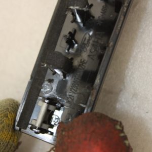 Ford Transit Custom Right Inner Door Trim 2018 TO 2023 JK21-V238A00-AB Genuine - Image 8