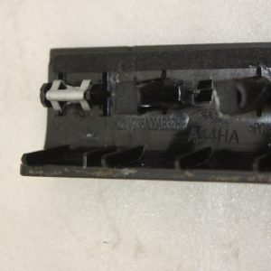 Ford Transit Custom Right Inner Door Trim 2018 TO 2023 JK21-V238A00-AB Genuine - Image 9