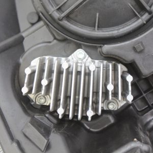 Ford Transit Custom Right Side LED Headlight 2018-2023 JK21-13W029-CJ *DAMAGED* - Image 12