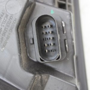 Ford Transit Custom Right Side LED Headlight 2018-2023 JK21-13W029-CJ *DAMAGED* - Image 13