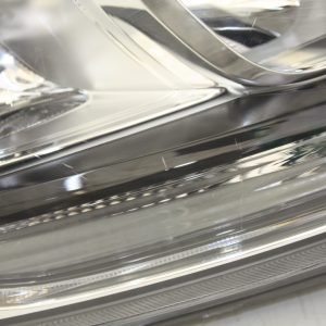 Ford Transit Custom Right Side LED Headlight 2018-2023 JK21-13W029-CJ *DAMAGED* - Image 3