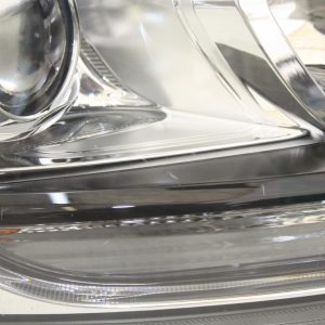 Ford Transit Custom Right Side LED Headlight 2018-2023 JK21-13W029-CJ *DAMAGED* - Image 4