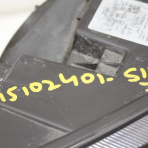 Ford Transit Custom Right Side LED Headlight 2018-2023 JK21-13W029-CJ *DAMAGED* - Image 6