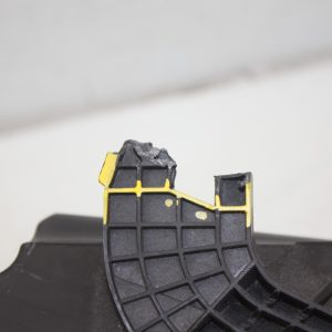 Ford Transit Custom Right Side LED Headlight 2018-2023 JK21-13W029-CJ *DAMAGED* - Image 8