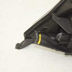 Ford Transit Custom Right Side LED Headlight 2018-2023 JK21-13W029-CJ *DAMAGED* - Image 9