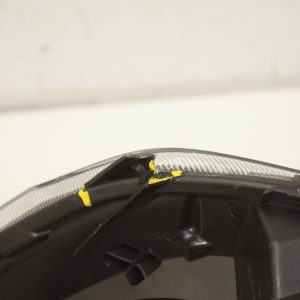 Ford Transit Custom Right Side LED Headlight 2018-2023 JK21-13W029-CJ *DAMAGED* - Image 10