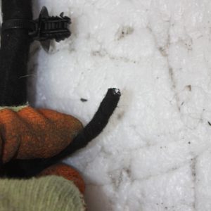 Ford Transit Dash Board Wiring Loom KK3T-14C007-MPC Genuine - Image 11