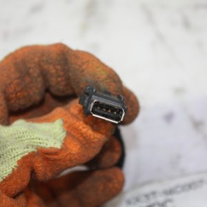 Ford Transit Dash Board Wiring Loom KK3T-14C007-MPC Genuine - Image 12