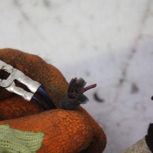 Ford Transit Dash Board Wiring Loom KK3T-14C007-MPC Genuine - Image 13