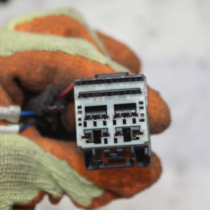 Ford Transit Dash Board Wiring Loom KK3T-14C007-MPC Genuine - Image 14