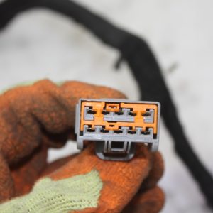 Ford Transit Dash Board Wiring Loom KK3T-14C007-MPC Genuine - Image 15