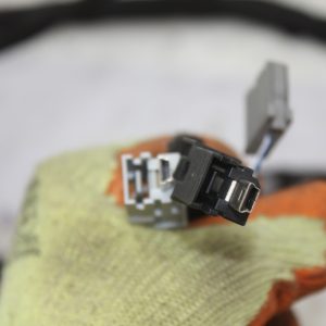 Ford Transit Dash Board Wiring Loom KK3T-14C007-MPC Genuine - Image 16