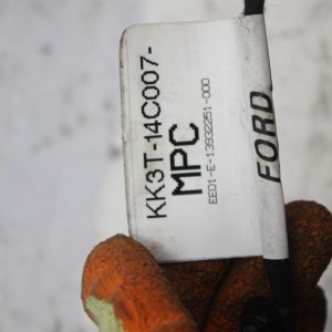 Ford Transit Dash Board Wiring Loom KK3T-14C007-MPC Genuine - Image 18