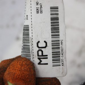 Ford Transit Dash Board Wiring Loom KK3T-14C007-MPC Genuine - Image 19