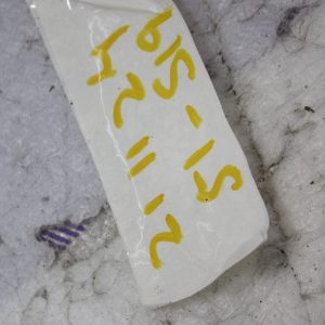 Ford Transit Dash Board Wiring Loom KK3T-14C007-MPC Genuine - Image 20