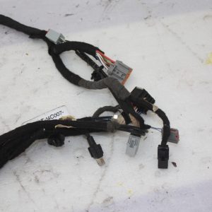 Ford Transit Dash Board Wiring Loom KK3T-14C007-MPC Genuine - Image 3