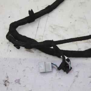 Ford Transit Dash Board Wiring Loom KK3T-14C007-MPC Genuine - Image 6