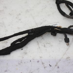 Ford Transit Dash Board Wiring Loom KK3T-14C007-MPC Genuine - Image 7