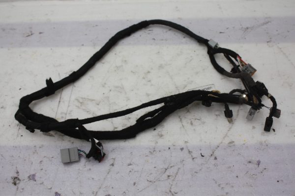 Ford-Transit-Dash-Board-Wiring-Loom-KK3T-14C007-MPC-Genuine-177509793555