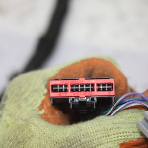 Ford Transit Dash Board Wiring Loom KK3T-14C007-MPC Genuine - Image 8