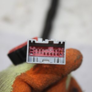 Ford Transit Dash Board Wiring Loom KK3T-14C007-MPC Genuine - Image 9