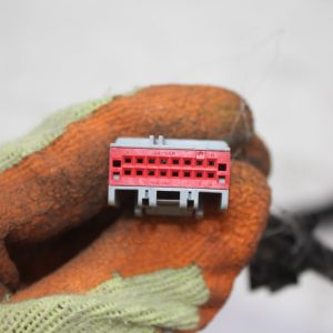 Ford Transit Dash Board Wiring Loom KK3T-14C007-MPC Genuine - Image 10