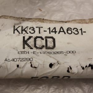 Ford Transit Front Left Door Wiring Loom 2019 ON KK3T-14A631-KCD Genuine - Image 18
