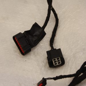 Ford Transit Front Left Door Wiring Loom 2019 ON KK3T-14A631-KCD Genuine - Image 3
