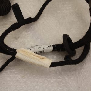 Ford Transit Front Left Door Wiring Loom 2019 ON KK3T-14A631-KCD Genuine - Image 8