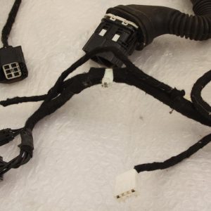 Ford Transit Front Left Door Wiring Loom 2019 ON KK3T-14A631-KCD Genuine - Image 9