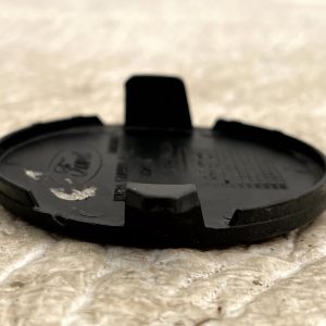 Ford Transit MK8 Front Bumper Tow Eye Cap Cover 2019 ON KK31-17A989-A Genuine - Image 11