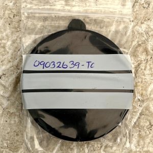 Ford Transit MK8 Front Bumper Tow Eye Cap Cover 2019 ON KK31-17A989-A Genuine - Image 13