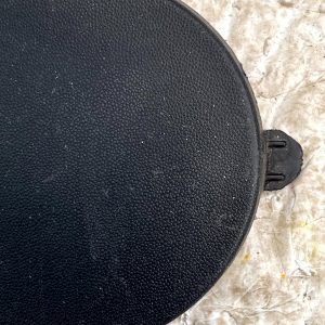 Ford Transit MK8 Front Bumper Tow Eye Cap Cover 2019 ON KK31-17A989-A Genuine - Image 4