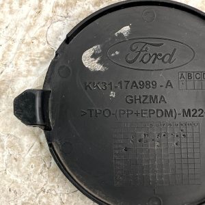 Ford Transit MK8 Front Bumper Tow Eye Cap Cover 2019 ON KK31-17A989-A Genuine - Image 6