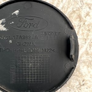 Ford Transit MK8 Front Bumper Tow Eye Cap Cover 2019 ON KK31-17A989-A Genuine - Image 7
