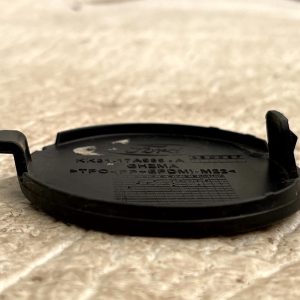 Ford Transit MK8 Front Bumper Tow Eye Cap Cover 2019 ON KK31-17A989-A Genuine - Image 8