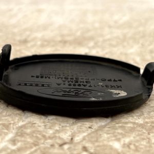 Ford Transit MK8 Front Bumper Tow Eye Cap Cover 2019 ON KK31-17A989-A Genuine - Image 10