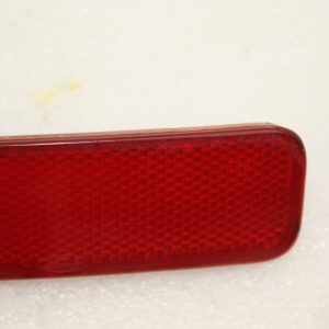 Ford Transit Tourneo Custom Rear Bumper Left Reflector BK21-515C0-AA Genuine - Image 3