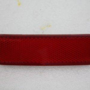 Ford Transit Tourneo Custom Rear Bumper Left Reflector BK21 515C0 AA Genuine 176451106915