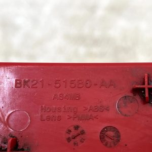 Ford Transit Tourneo Custom Rear Bumper Right Reflector BK21-515B0-AA Genuine - Image 12