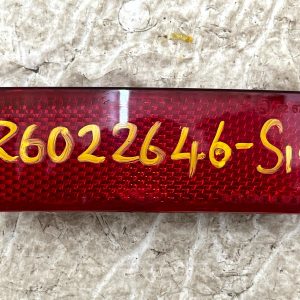 Ford Transit Tourneo Custom Rear Bumper Right Reflector BK21-515B0-AA Genuine - Image 13