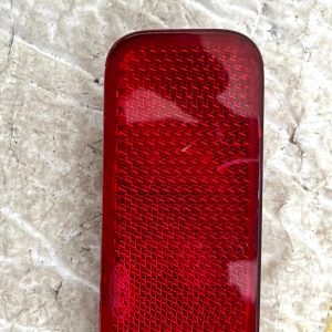 Ford Transit Tourneo Custom Rear Bumper Right Reflector BK21-515B0-AA Genuine - Image 3