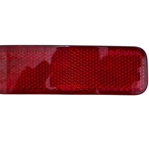 Ford Transit Tourneo Custom Rear Bumper Right Reflector BK21-515B0-AA Genuine